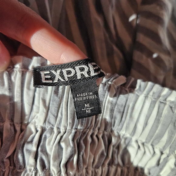 Express top - Picture 7 of 7